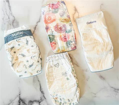 millie moon vs coterie|Coterie, Millie Moon, Honest & Pampers Pure: We Tested 4。